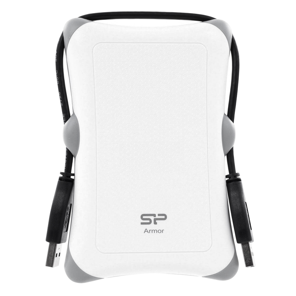Ổ cứng di động Silicon Power Amor A30 3.0 2TB